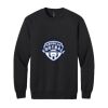 Foundation Fleece Pullover Crewneck Sweatshirt Thumbnail
