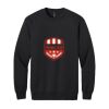 Foundation Fleece Pullover Crewneck Sweatshirt Thumbnail