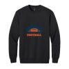 Foundation Fleece Pullover Crewneck Sweatshirt Thumbnail