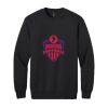 Foundation Fleece Pullover Crewneck Sweatshirt Thumbnail