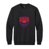Foundation Fleece Pullover Crewneck Sweatshirt Thumbnail