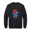 Foundation Fleece Pullover Crewneck Sweatshirt Thumbnail