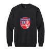 Foundation Fleece Pullover Crewneck Sweatshirt Thumbnail