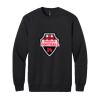 Foundation Fleece Pullover Crewneck Sweatshirt Thumbnail