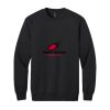 Foundation Fleece Pullover Crewneck Sweatshirt Thumbnail