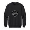Foundation Fleece Pullover Crewneck Sweatshirt Thumbnail