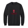 Foundation Fleece Pullover Crewneck Sweatshirt Thumbnail