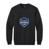 Foundation Fleece Pullover Crewneck Sweatshirt Thumbnail