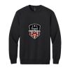 Foundation Fleece Pullover Crewneck Sweatshirt Thumbnail