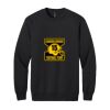 Foundation Fleece Pullover Crewneck Sweatshirt Thumbnail