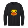 Foundation Fleece Pullover Crewneck Sweatshirt Thumbnail