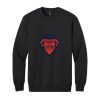 Foundation Fleece Pullover Crewneck Sweatshirt Thumbnail