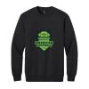 Foundation Fleece Pullover Crewneck Sweatshirt Thumbnail
