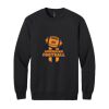 Foundation Fleece Pullover Crewneck Sweatshirt Thumbnail