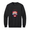 Foundation Fleece Pullover Crewneck Sweatshirt Thumbnail