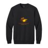 Foundation Fleece Pullover Crewneck Sweatshirt Thumbnail