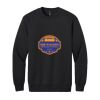 Foundation Fleece Pullover Crewneck Sweatshirt Thumbnail