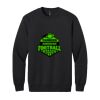 Foundation Fleece Pullover Crewneck Sweatshirt Thumbnail