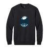 Foundation Fleece Pullover Crewneck Sweatshirt Thumbnail