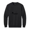 Foundation Fleece Pullover Crewneck Sweatshirt Thumbnail