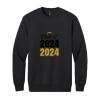 Foundation Fleece Pullover Crewneck Sweatshirt Thumbnail