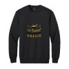 Foundation Fleece Pullover Crewneck Sweatshirt Thumbnail