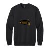 Foundation Fleece Pullover Crewneck Sweatshirt Thumbnail