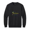 Foundation Fleece Pullover Crewneck Sweatshirt Thumbnail