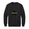 Foundation Fleece Pullover Crewneck Sweatshirt Thumbnail