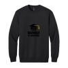Foundation Fleece Pullover Crewneck Sweatshirt Thumbnail