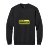 Foundation Fleece Pullover Crewneck Sweatshirt Thumbnail