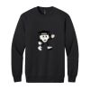 Foundation Fleece Pullover Crewneck Sweatshirt Thumbnail