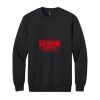 Foundation Fleece Pullover Crewneck Sweatshirt Thumbnail
