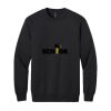 Foundation Fleece Pullover Crewneck Sweatshirt Thumbnail