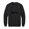 Foundation Fleece Pullover Crewneck Sweatshirt Thumbnail