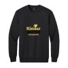 Foundation Fleece Pullover Crewneck Sweatshirt Thumbnail