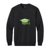 Foundation Fleece Pullover Crewneck Sweatshirt Thumbnail