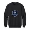 Foundation Fleece Pullover Crewneck Sweatshirt Thumbnail