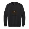 Foundation Fleece Pullover Crewneck Sweatshirt Thumbnail