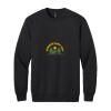 Foundation Fleece Pullover Crewneck Sweatshirt Thumbnail