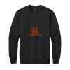 Foundation Fleece Pullover Crewneck Sweatshirt Thumbnail