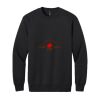 Foundation Fleece Pullover Crewneck Sweatshirt Thumbnail