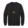 Foundation Fleece Pullover Crewneck Sweatshirt Thumbnail