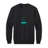 Foundation Fleece Pullover Crewneck Sweatshirt Thumbnail