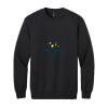 Foundation Fleece Pullover Crewneck Sweatshirt Thumbnail
