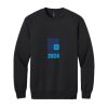 Foundation Fleece Pullover Crewneck Sweatshirt Thumbnail