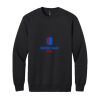 Foundation Fleece Pullover Crewneck Sweatshirt Thumbnail