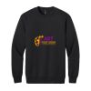 Foundation Fleece Pullover Crewneck Sweatshirt Thumbnail