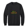 Foundation Fleece Pullover Crewneck Sweatshirt Thumbnail