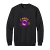 Foundation Fleece Pullover Crewneck Sweatshirt Thumbnail